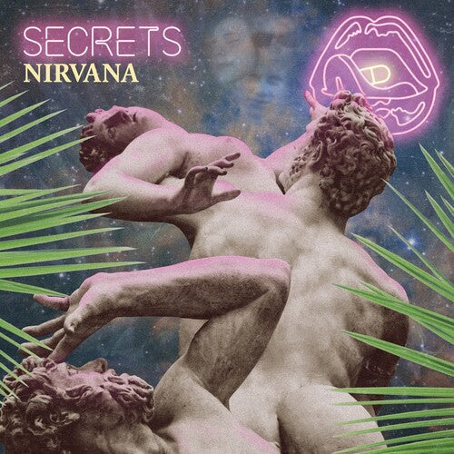 Nirvana UK- Secrets ( LP )