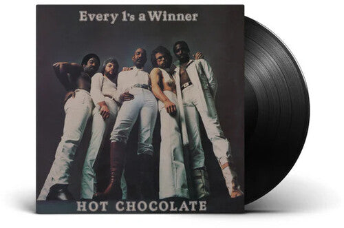 Hot Chocolate: Every 1's A Winner - VINYL