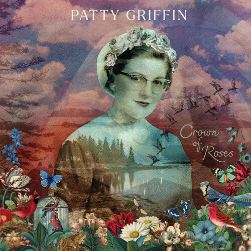 Patty Griffin: Crown Of Roses - COMPACT DISCS