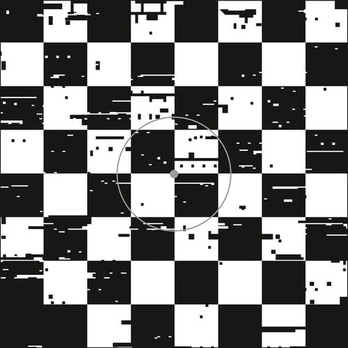 Mmyylo: Queenside Knight - 12-INCH SINGLE