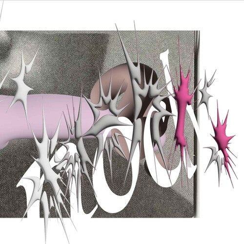Roman Flugel: Geht's Noch? 21 Year Anniversary Part 2 - 12-INCH SINGLE