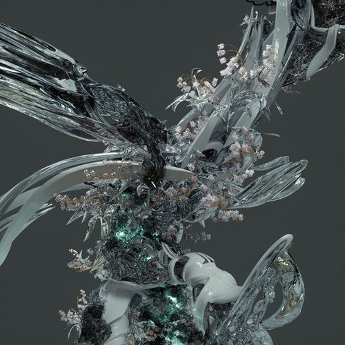 Various Artists- Metaflora III (Various Artists) ( LP )