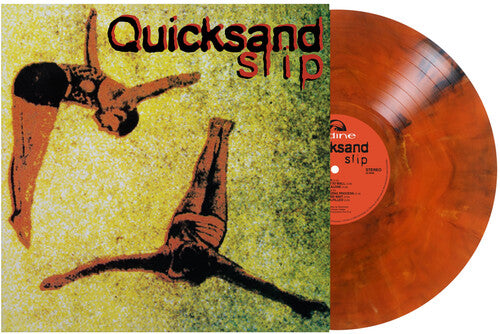 Quicksand: Slip - VINYL