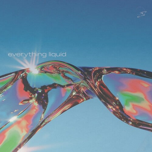 Everything Liquid: Everything Liquid EP - 12-INCH SINGLE