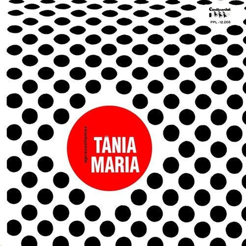 Tania Maria: Apresentamos - VINYL