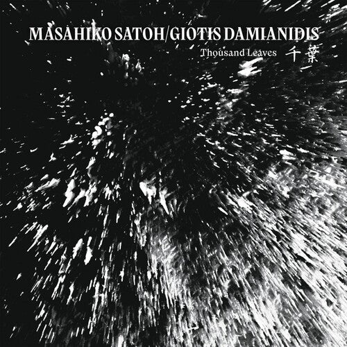 Satoh, Masahiko / Damianidis, Giotis: Thousand Leaves - CD
