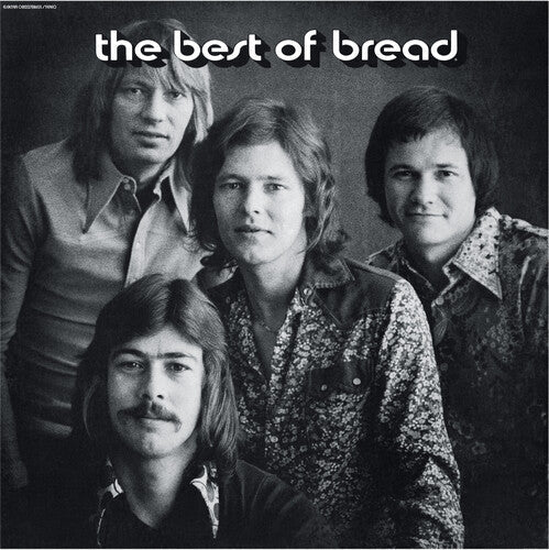 Bread- Best Of Bread (Elektra 75 Misty White Vinyl) ( LP )