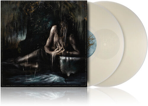 Lorna Shore- I Feel The Everblack Festering Within Me (Translucent Milky Clear Vinyl) ( LP )