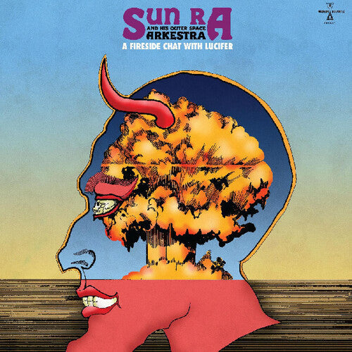 Sun Ra: A Fireside Chat With Lucifer - VINYL
