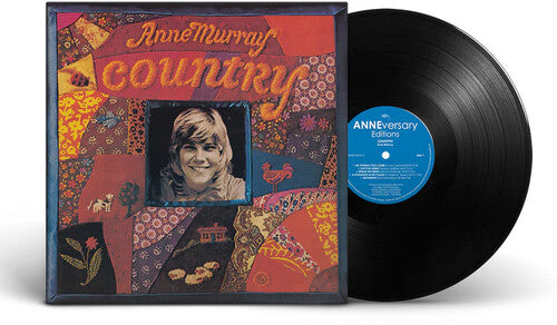 Various Artists: Country { Record }