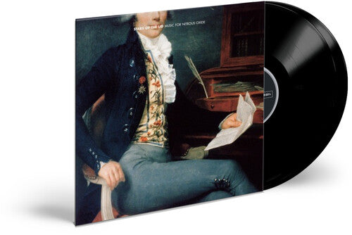 Stars of the Lid: Music for Nitrous Oxide - 30 Year Anniversary Remastered - VINYL