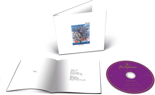 Talk Talk: Spirit Of Eden - CD