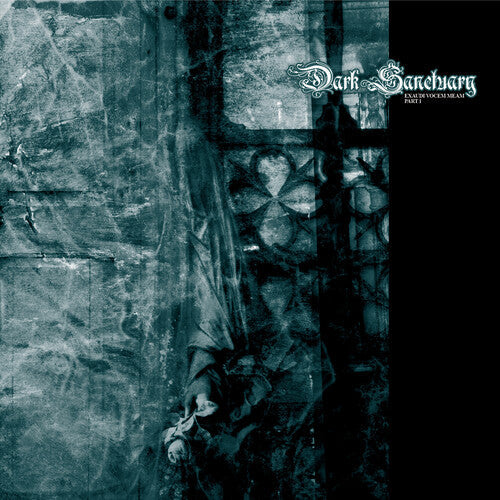 Dark Sanctuary: Exaudi Vocem Meam - Part 1 - CD
