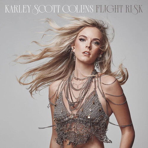 Karley Scott Collins: Flight Risk { Record }