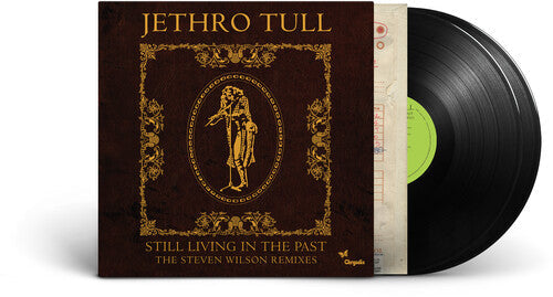 Jethro Tull- Still Living In The Past ( LP )
