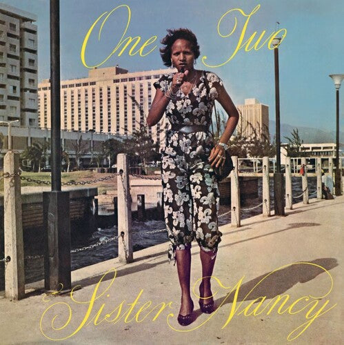 Sister Nancy- One Two ( LP )