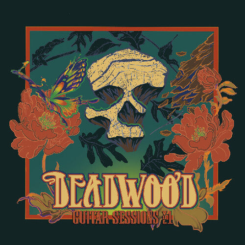 Doke: Deadwood Guitar Sessions: Volume One { Record }