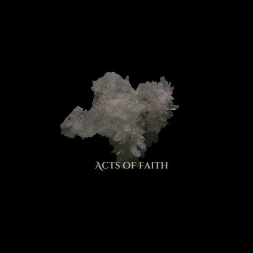 Sault: Acts Of Faith - COMPACT DISCS