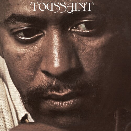 Allen Toussaint: Toussaint - VINYL
