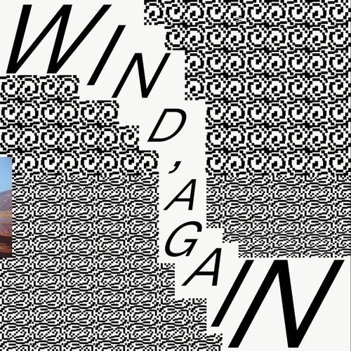 Sary Moussa: Wind, Again { Record }