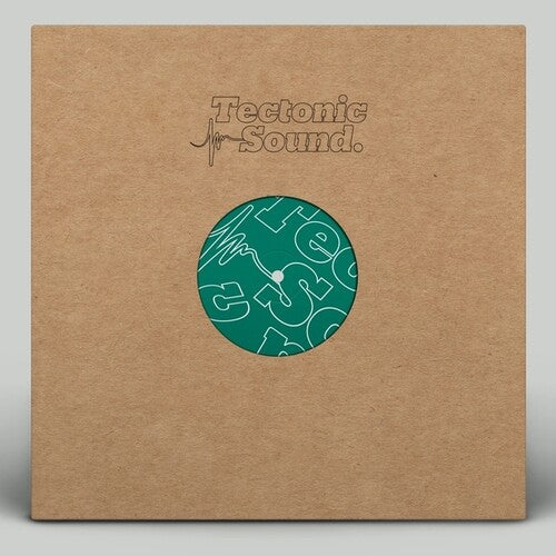 Various Artists: Tectonic Sound: Vinyl 2 - 12-INCH SINGLE