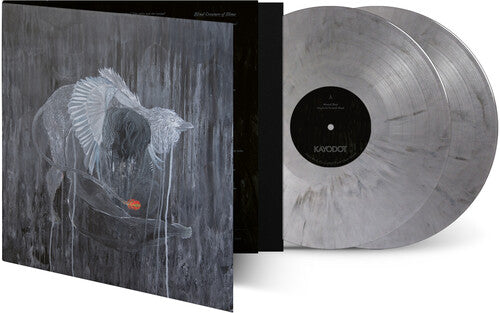 Kayo Dot- Every Rock, Every Half-Truth Under Reason ( LP )