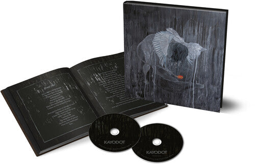 Kayo Dot: Every Rock, Every Half-Truth Under Reason - CD
