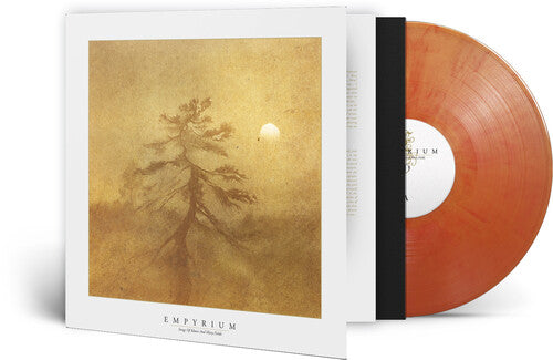 Empyrium- Songs of Moors and Misty Fields ( LP )