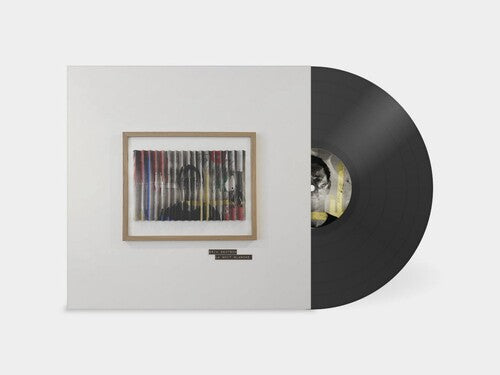 Erik Deutsch: La Nuit Blanche - VINYL