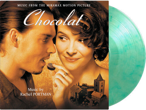 Rachel Portman- Chocolat (Original Soundtrack) ( LP )
