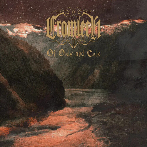 Cromlech: Of Owls & Eels - VINYL