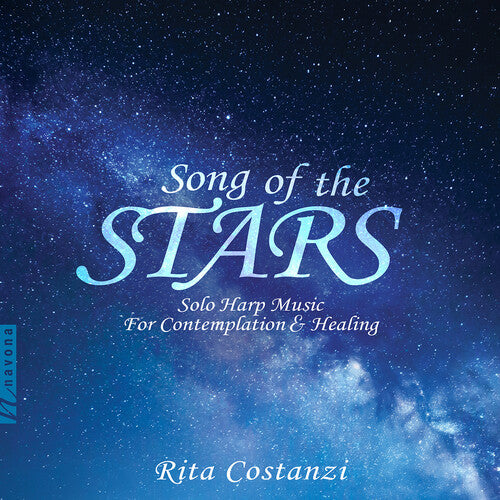 Rita Costanzi: Song of the Stars - COMPACT DISCS