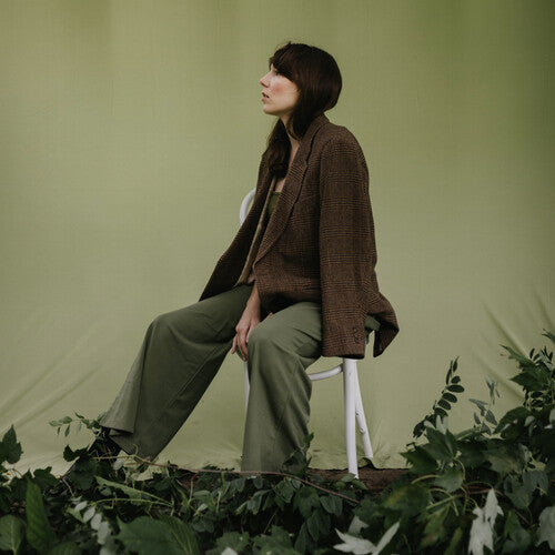 Amy Jay- Mnemonics ( LP )