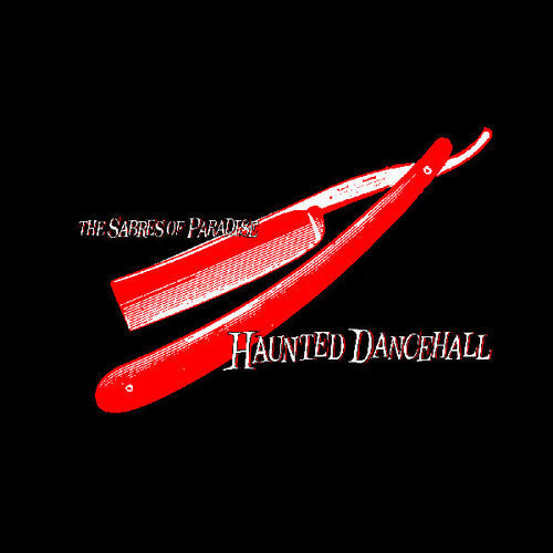 The Sabres of Paradise: Haunted Dancehall - COMPACT DISCS
