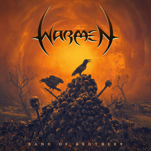 Warmen: Band Of Brothers - CD