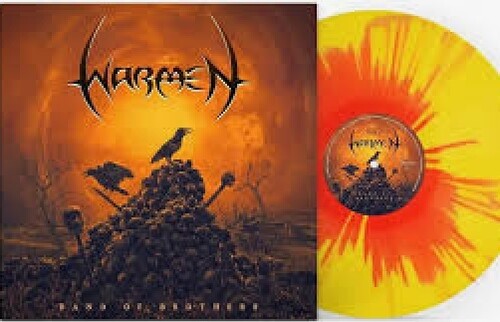 Warmen: Band Of Brothers - VINYL