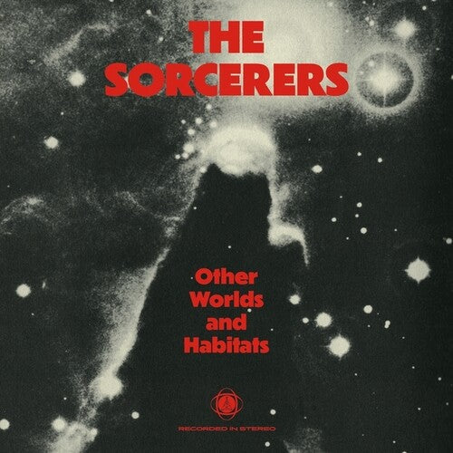 Sorcerers: Other Worlds and Habitats - CD