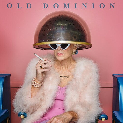 Old Dominion: Barbara - COMPACT DISCS