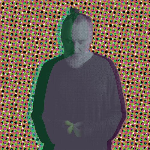 Fink- Beauty In Your Wake Acoustic (Indie Exclusive Vinyl) Green ( LP )