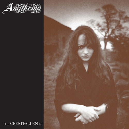 Anathema: Crestfallen - CD