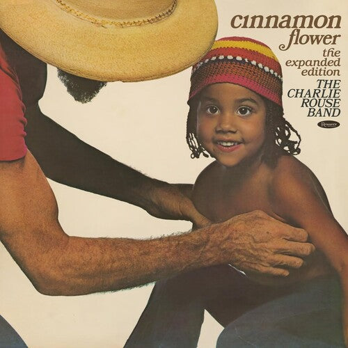 Charlie Rouse: Cinnamon Flower - CD