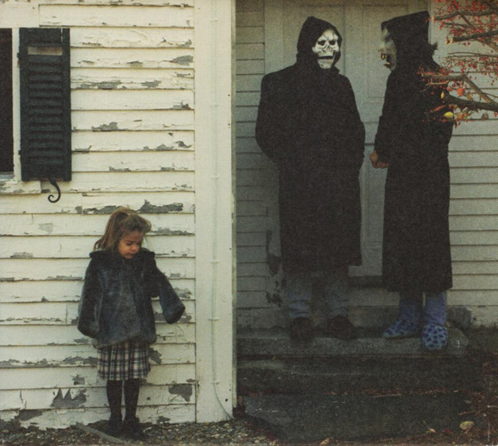 Brand New- Devil And God Are Raging Inside Me [180g 2 LP] ( LP )