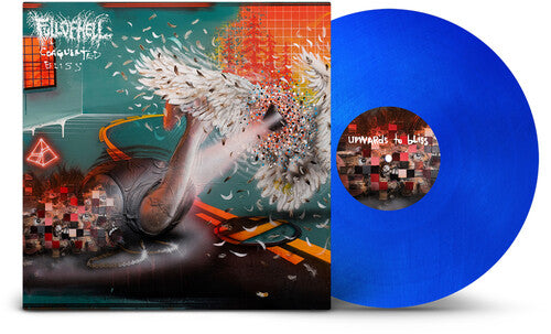 Full of Hell: Coagulated Bliss - VINYL
