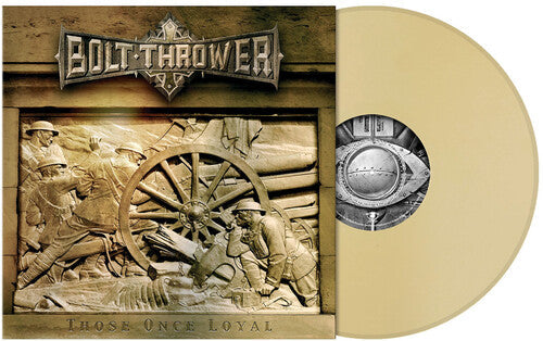 Bolt Thrower: Those Once Loyal - VINYL