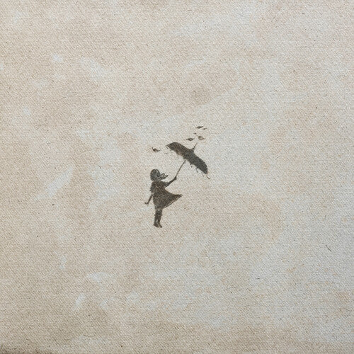 Lydia- Illuminate (She Saved Me) - Milky Clear ( LP )
