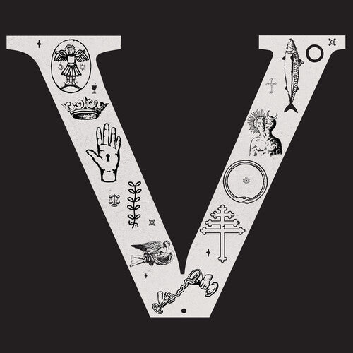 Other Lives: Volume V - VINYL