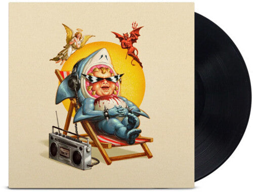 Drain: ...is Your Friend - VINYL