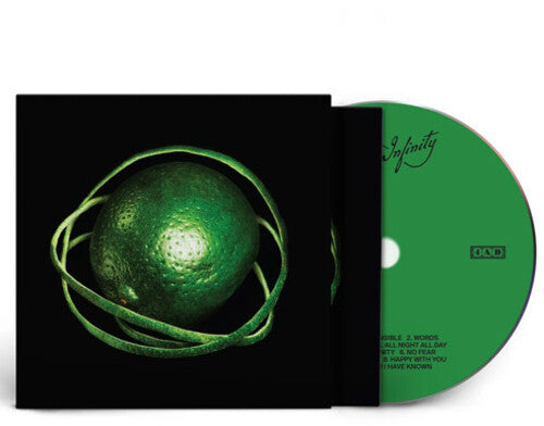 Big Thief: Double Infinity - CD