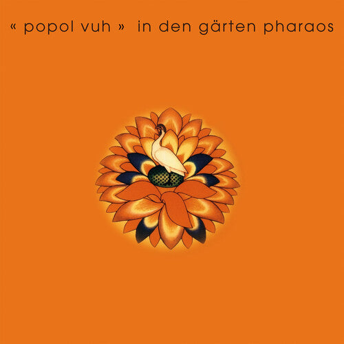 Popol Vuh/Popol Ace: In Der Garten Pharaos - VINYL