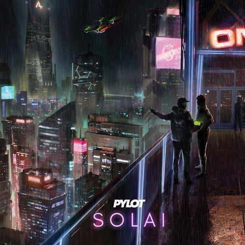 Pylot- Solai ( LP )